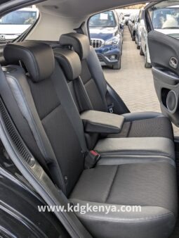 
										HONDA VEZEL ( HYBRID Z* HONDA SENSING AWD ) full									