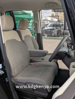 
										HONDA N BOX ( G GRADE ) full									
