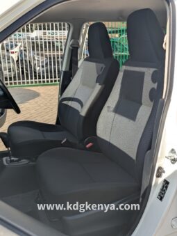 
										TOYOTA SUCCEED VAN ( DX ) full									