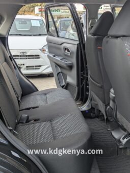 
										TOYOTA RAIZE ( G GRADE ) full									