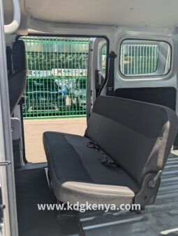 
										NISSAN NV200 ( NV200 VANETTE ) full									