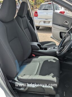 
										HONDA VEZEL ( HYBRID X* HONDA SENSING ) full									