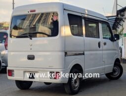 SUZUKI EVERY full