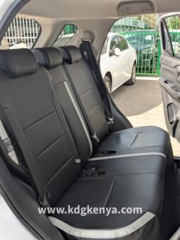 
										TOYOTA RAIZE ( Z GRADE ) full									