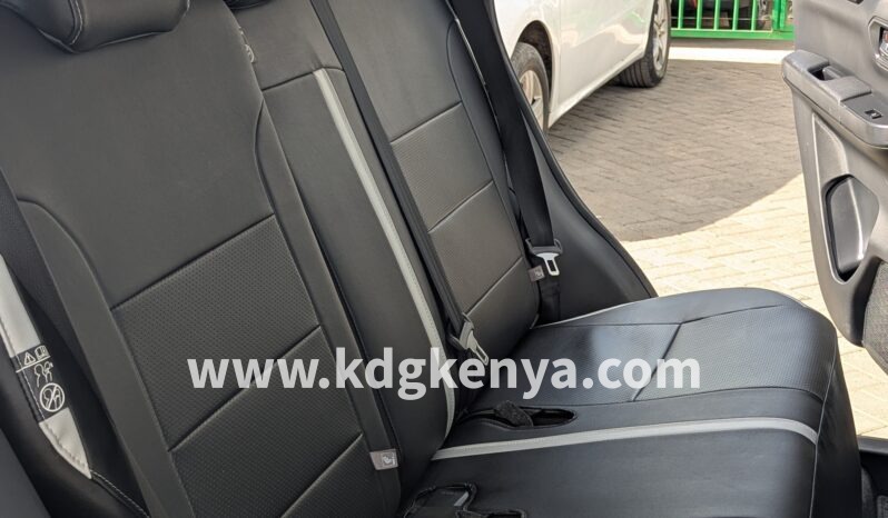 
								TOYOTA RAIZE ( Z GRADE ) full									