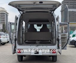 
										SUZUKI EVERY ( 2WD PA Limited ) full									