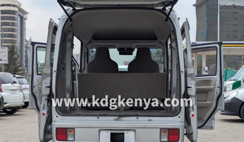 
								SUZUKI EVERY ( 2WD PA Limited ) full									