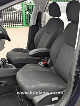 
PEUGOT 208 full									