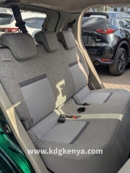 
										TOYOTA PASSO ( X GRADE ) full									