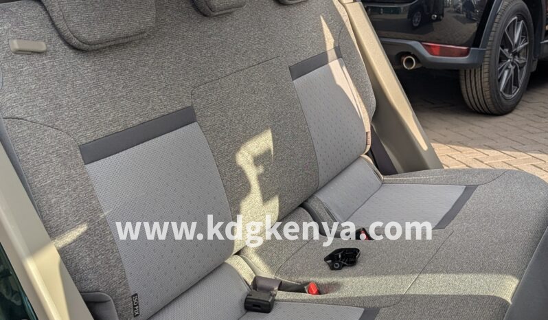 
								TOYOTA PASSO ( X GRADE ) full									