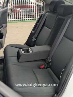 HONDA GRACE ( HYBRID DX ) full