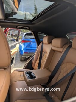 
MAZDA CX-60 ( XD-HYBRID EXCLUSIVE SPORTS ) full									