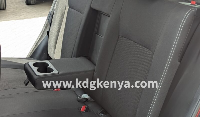 
								SUZUKI S-CROSS ( ALL GRIP ) full									