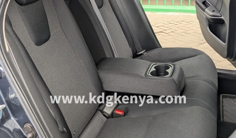 
HONDA INSIGHT ( HYBRID LX GRADE ) full									