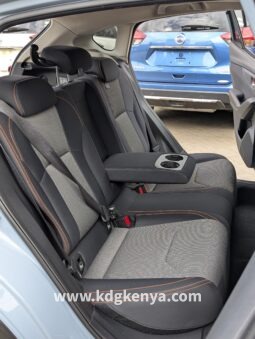 SUBARU IMPREZA XV ( 2.0I-L EYESIGHT ) full