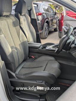 
PEUGEOT ( PEUGEOT 5008 ) full									