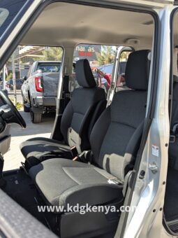 
										SUZUKI SOLIO ( HYBRID MX ) full									