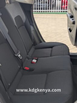 
										NISSAN NOTE ( E-13 S GARDE ) full									