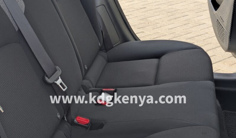 
								NISSAN NOTE ( E-13 S GARDE ) full									