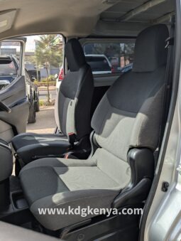 
										NISSAN NV200 VANETTE VAN ( DX ) full									