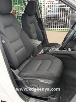
										MAZDA CX-5 ( XD PRO ACTIVE 4WD ) full									