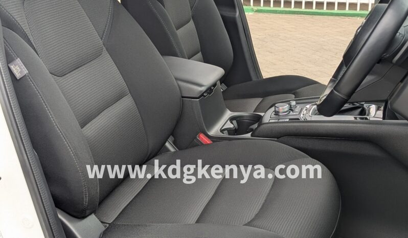 
								MAZDA CX-5 ( XD PRO ACTIVE 4WD ) full									