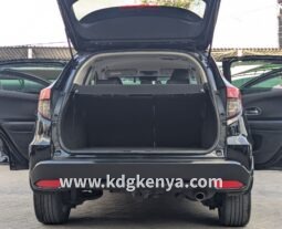 
										HONDA VEZEL ( HYBRID Z* HONDA SENSING AWD ) full									