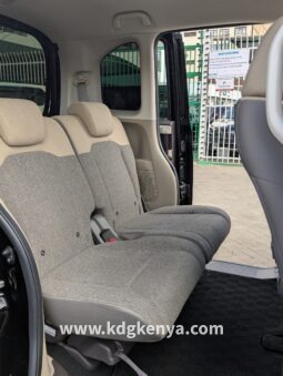 
										HONDA N BOX ( G GRADE ) full									