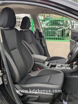 SUBARU IMPREZA WAGON ( 2.0I-L EYESIGHT ) full